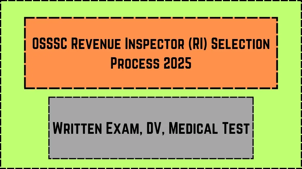 OSSSC Revenue Inspector (RI) Selection Process 2025_20250321_204134_0000