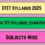 OTET Syllabus 2025_20250328_103453_0000