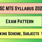SSC MTS Syllabus 2025_20250427_104713_0000